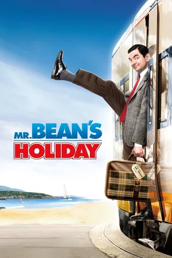As Férias de Mr. Bean