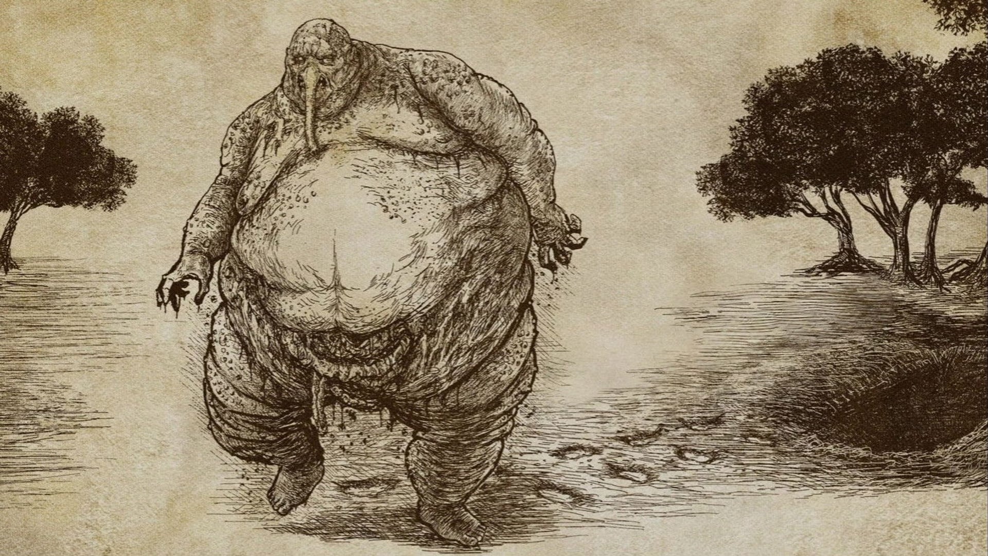 Foto do filme Winnie-the-Pooh: Blood and Honey 3