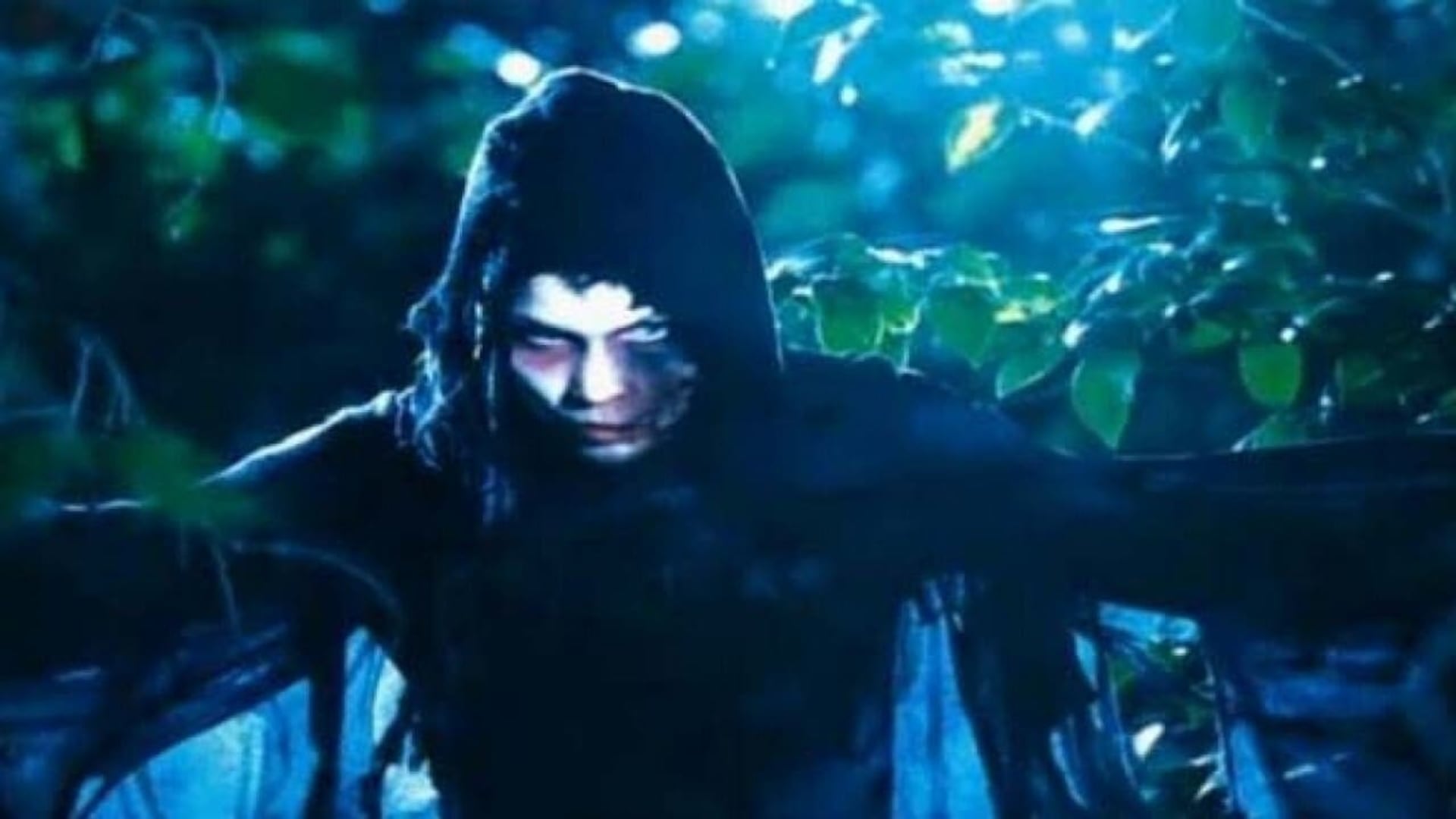 Foto do filme Alone In The Dark 2 - O Retorno do Mal