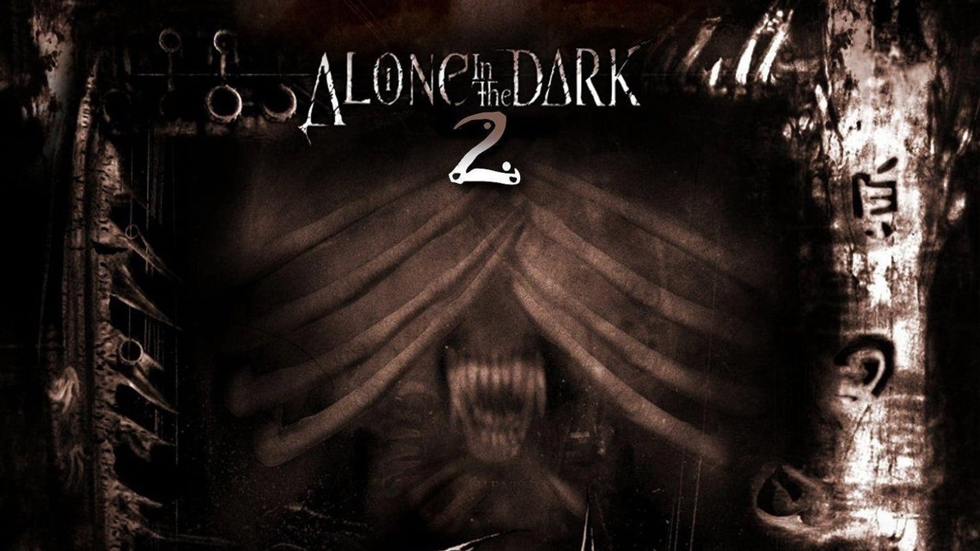 Foto do filme Alone In The Dark 2 - O Retorno do Mal