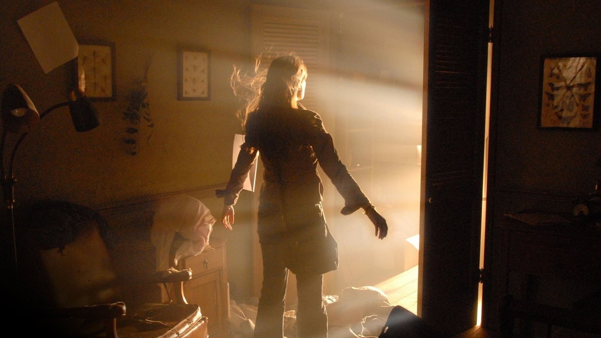Foto do filme Alone In The Dark 2 - O Retorno do Mal