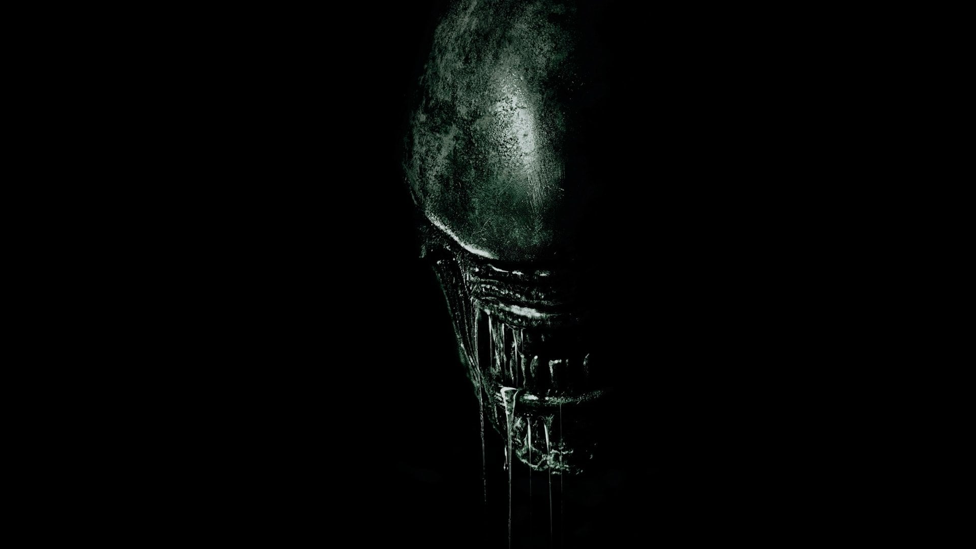 Foto do filme Alien: Covenant