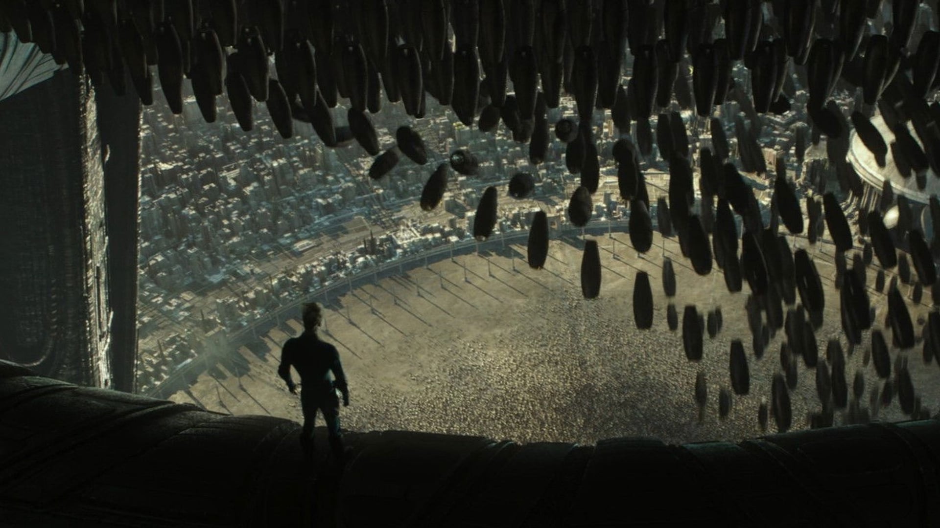 Foto do filme Alien: Covenant