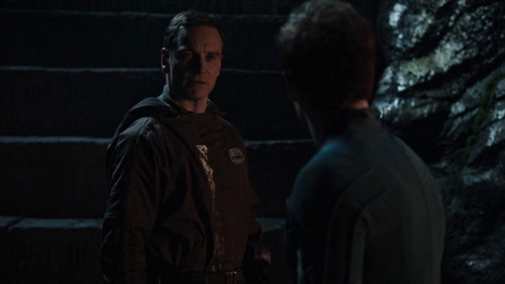 Foto do filme Alien: Covenant