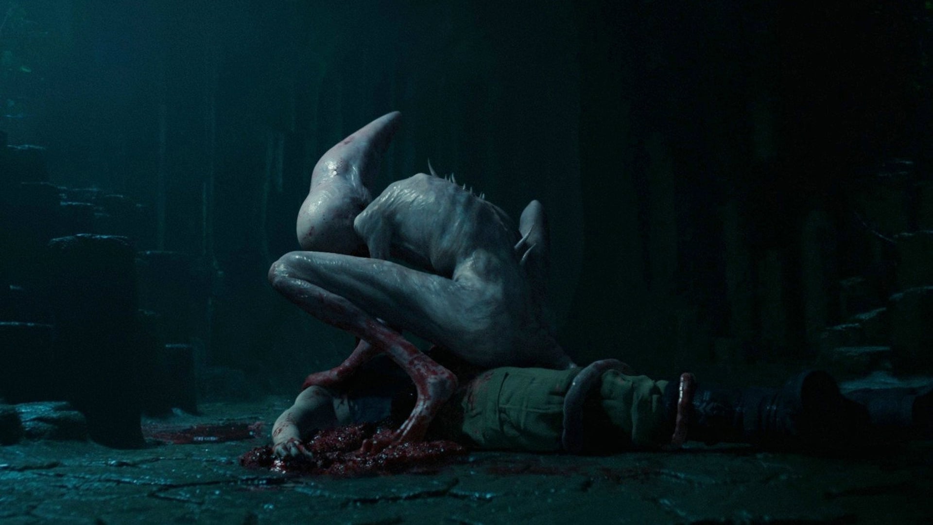 Foto do filme Alien: Covenant