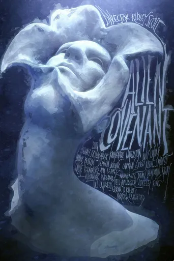 Alien: Covenant