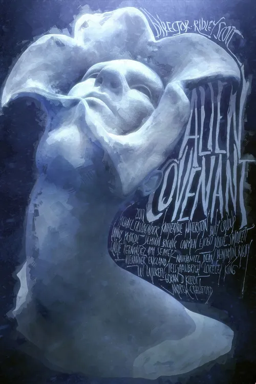 Alien: Covenant
