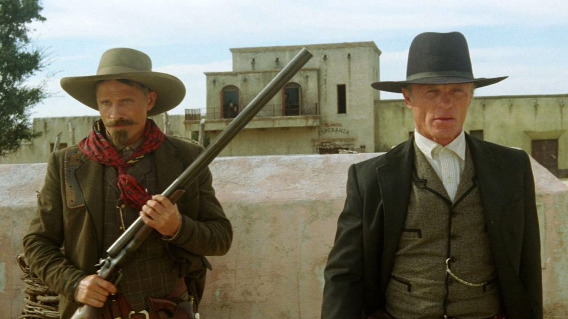 Foto do filme Appaloosa - Uma Cidade sem Lei