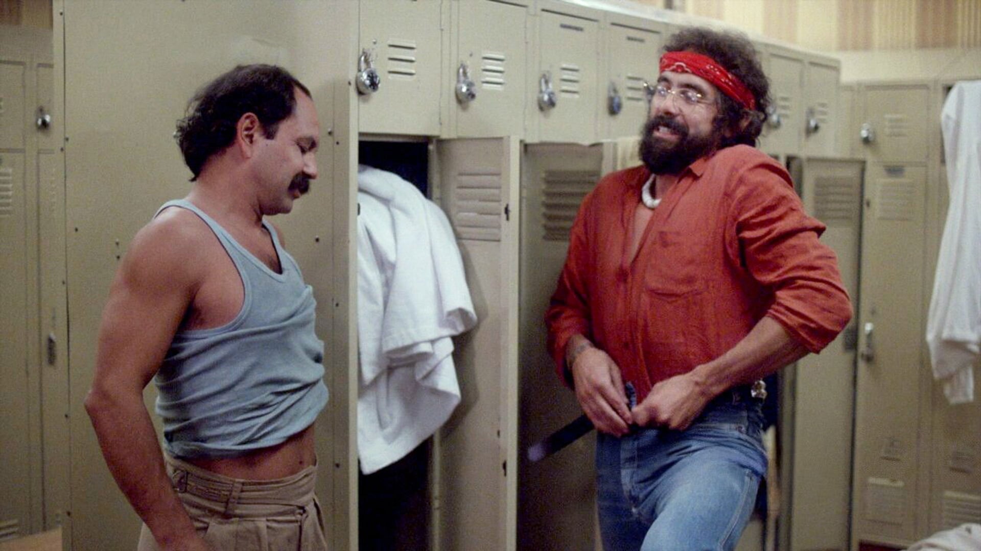 Foto do filme Sonhos Alucinantes de Cheech e Chong