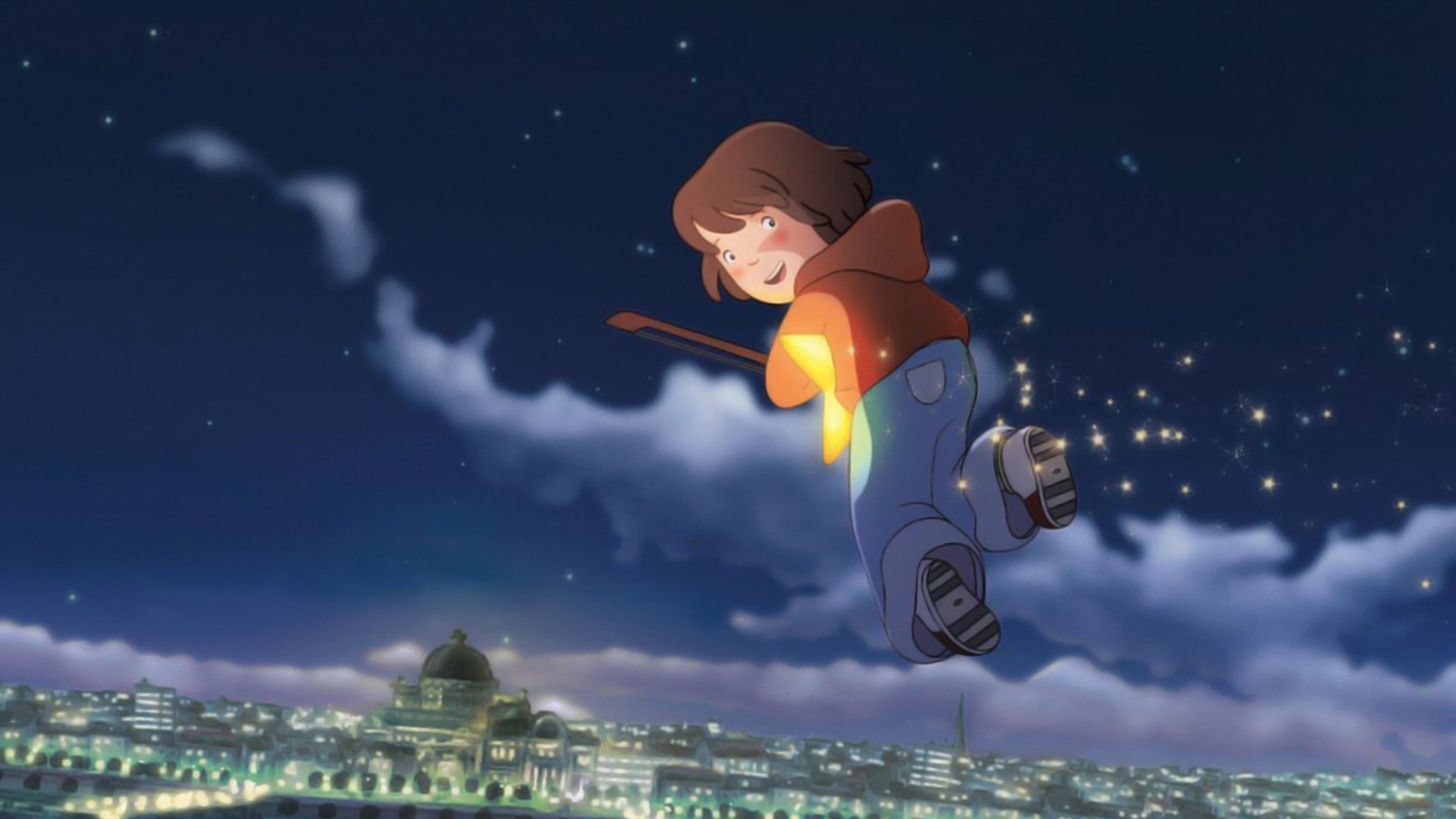 Foto do filme Laura e a Estrela