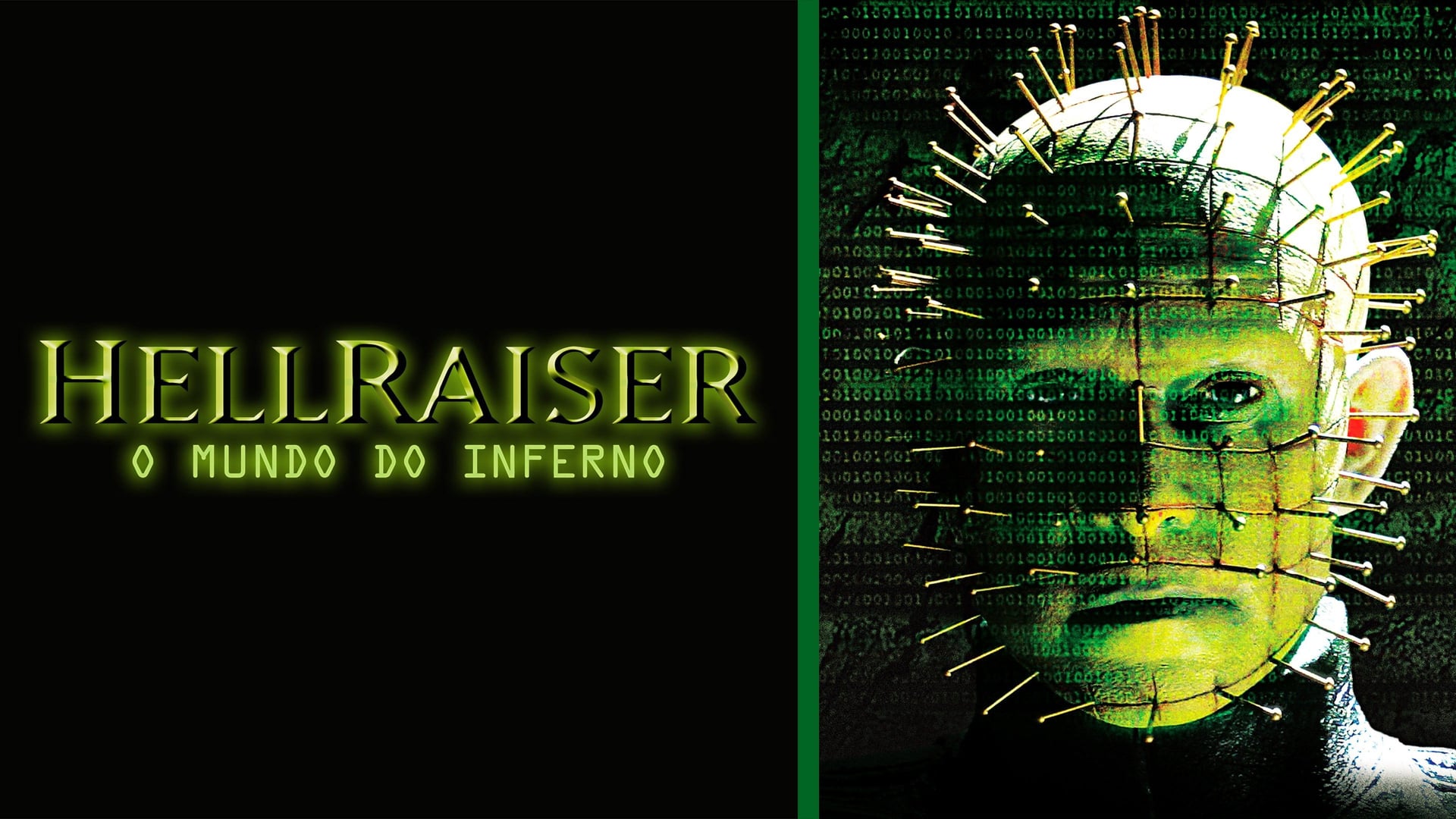 Foto do filme Hellraiser: O Mundo do Inferno