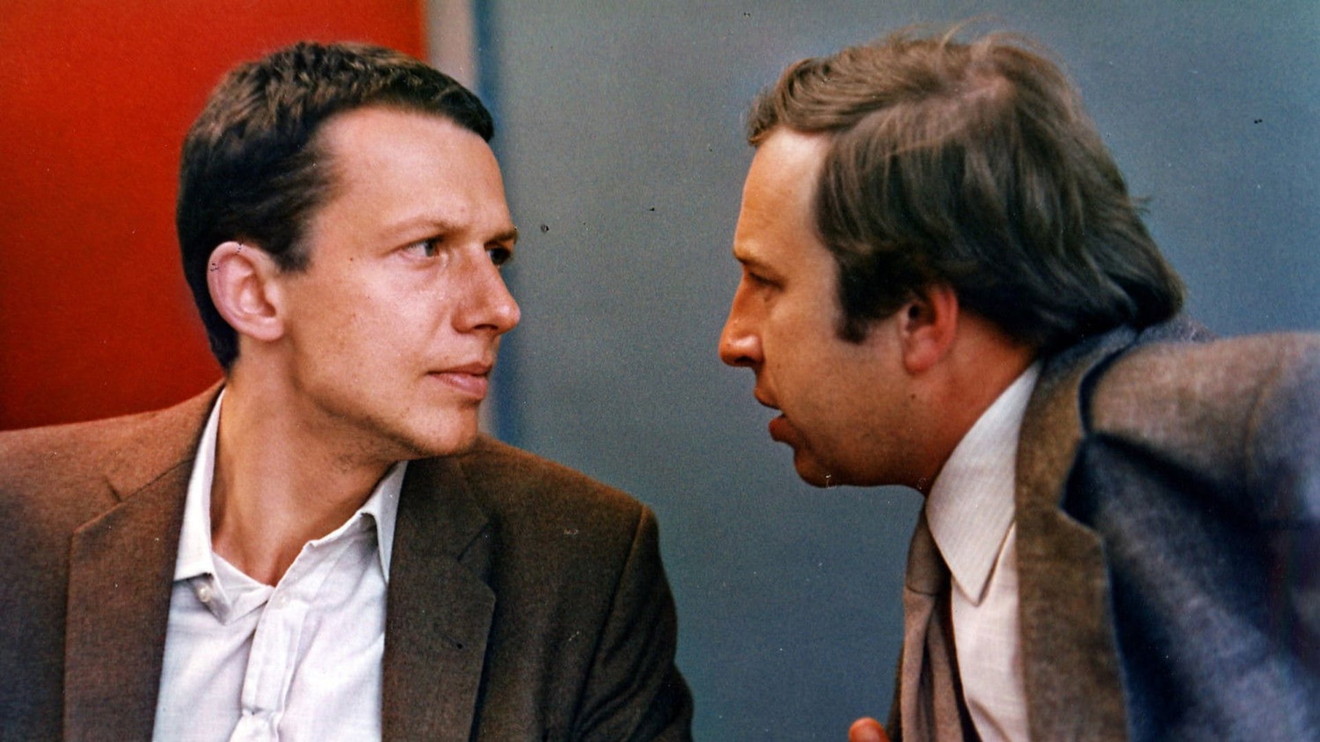 Foto do filme Sorte Cega