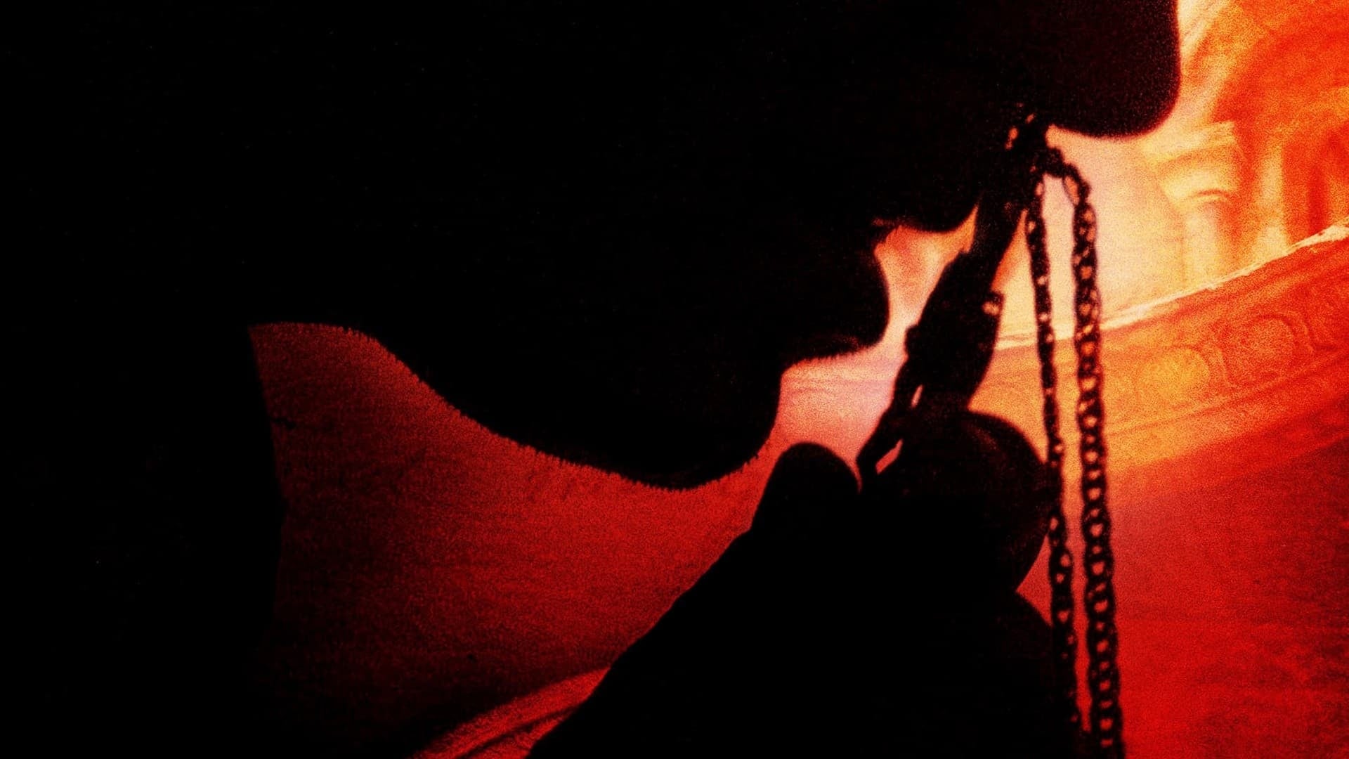 Foto do filme Domínio: Prequela do Exorcista