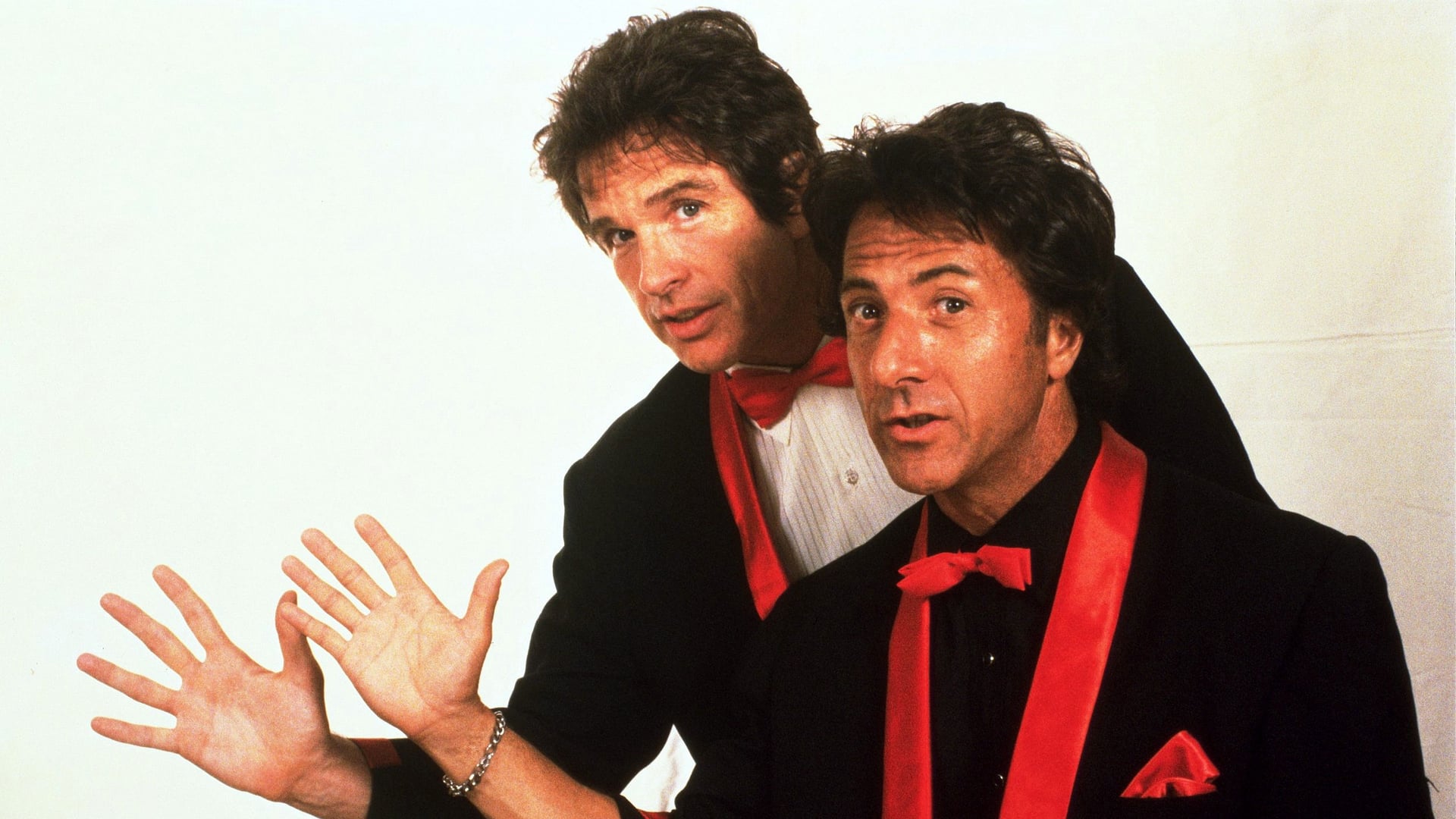 Foto do filme Ishtar