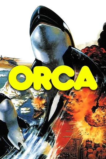 Orca: A Baleia Assassina