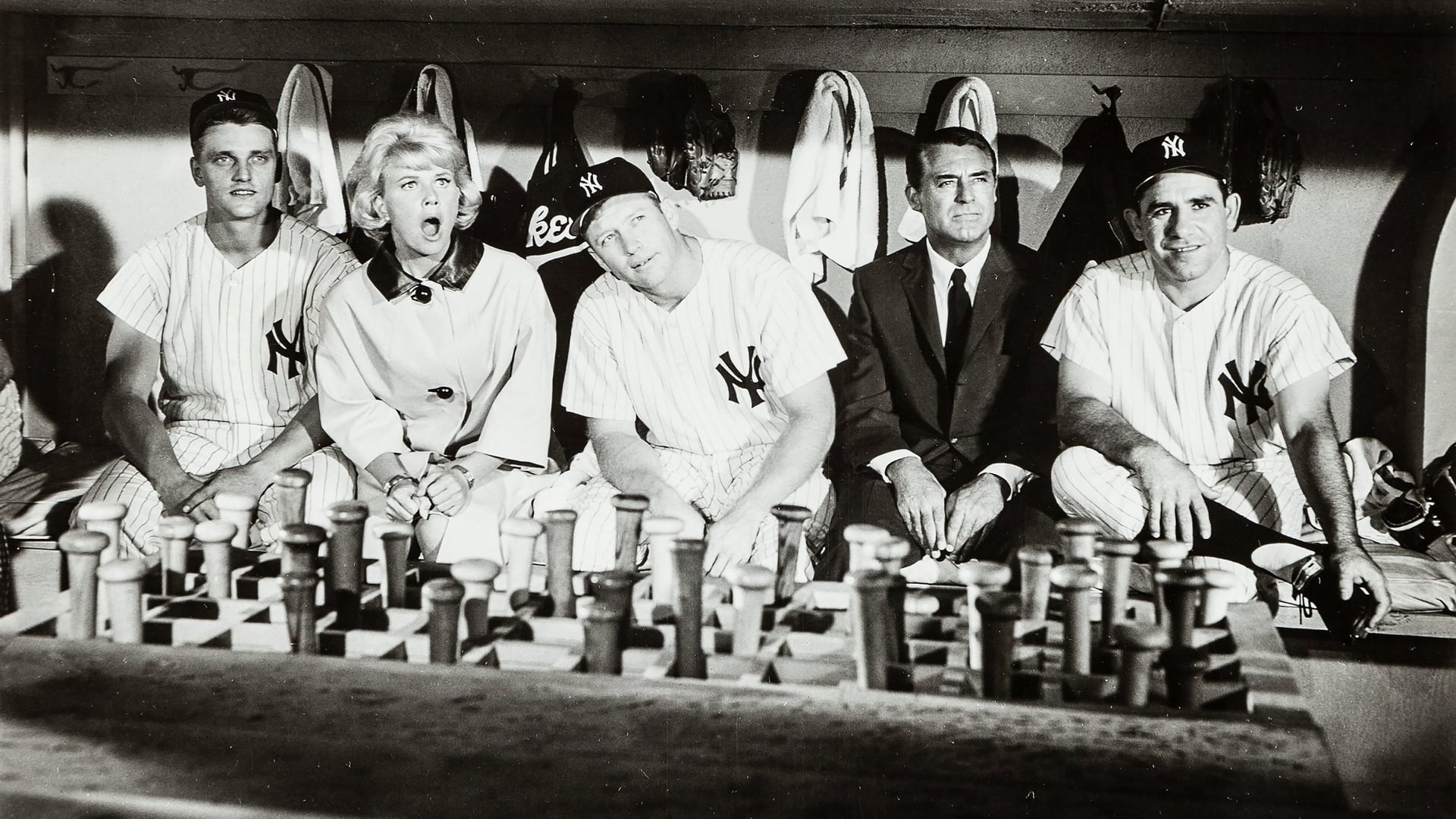 Foto do filme Carícias de Luxo