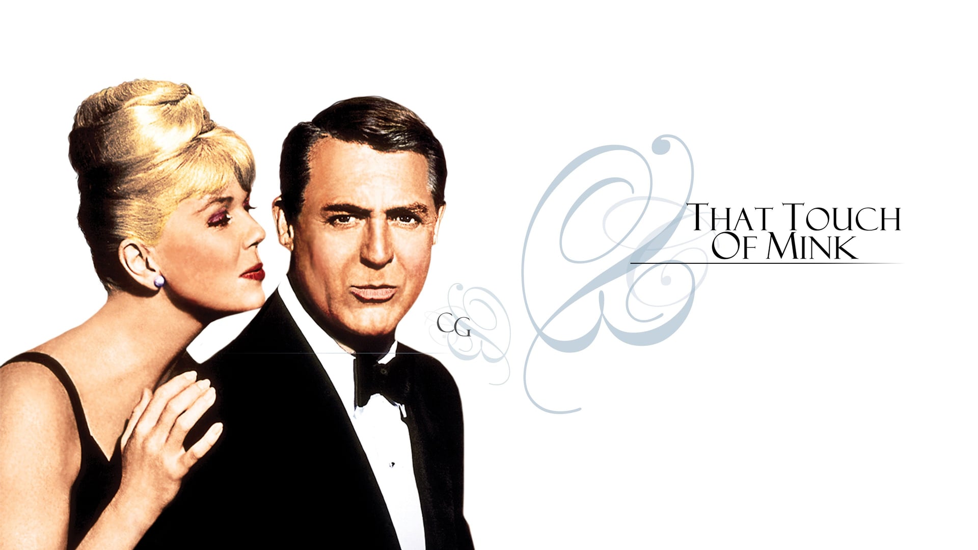 Foto do filme Carícias de Luxo