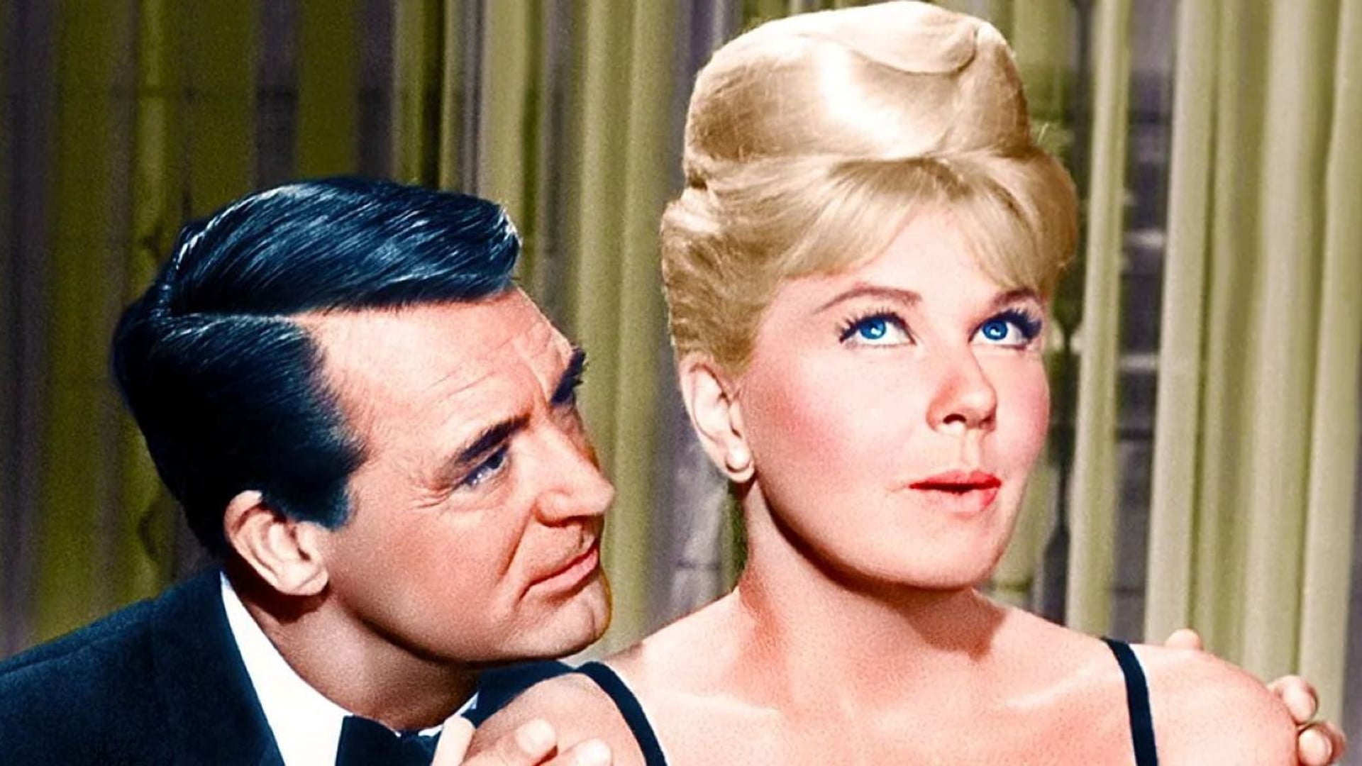 Foto do filme Carícias de Luxo