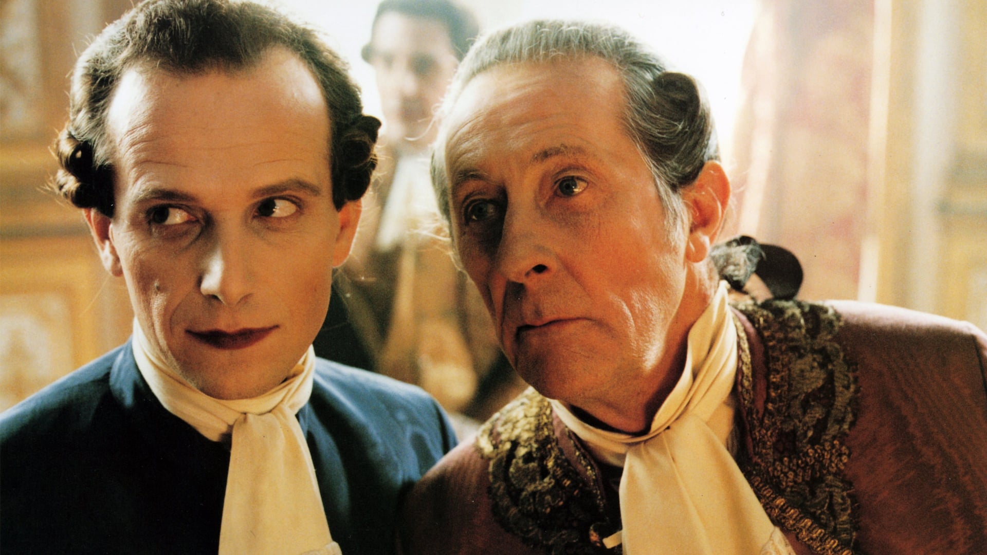 Foto do filme Ridicule