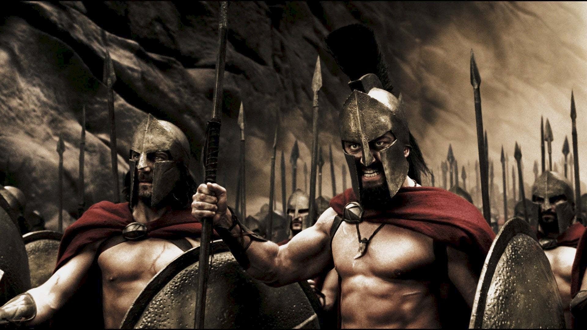 Foto do filme 300