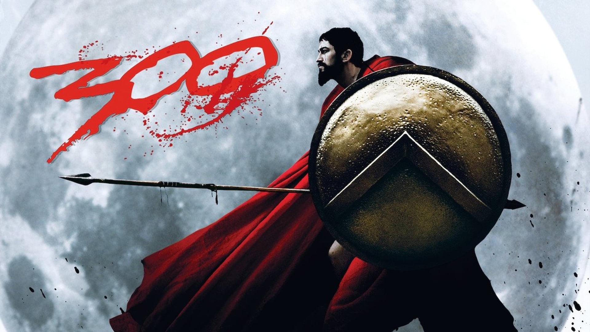 Foto do filme 300