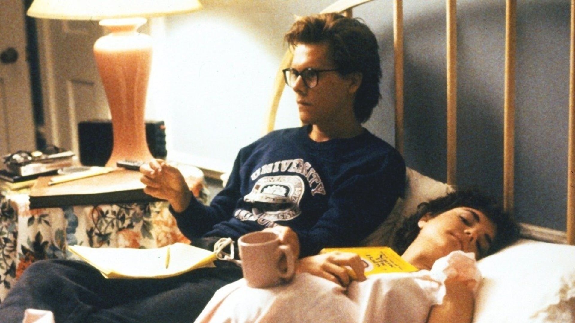 Foto do filme Ela Vai Ter um Bebê