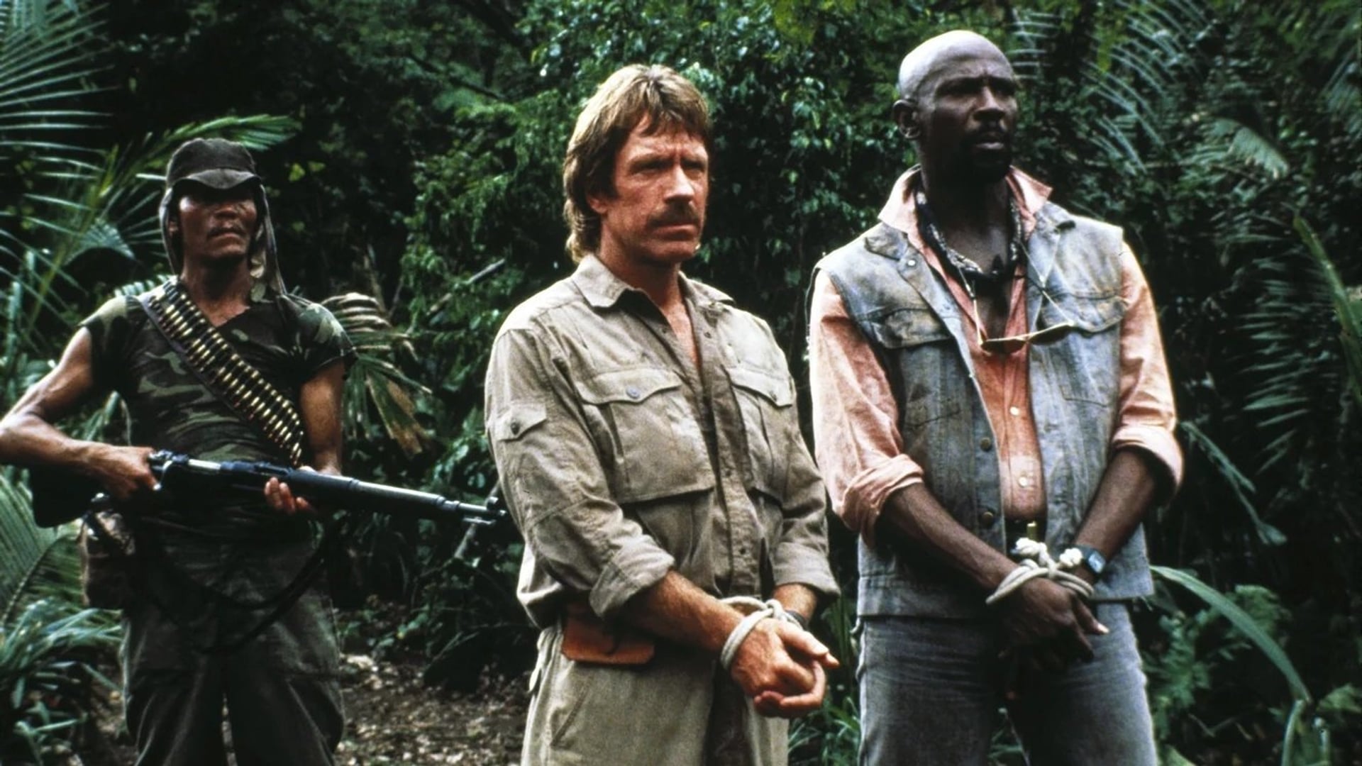 Foto do filme Os Aventureiros do Fogo