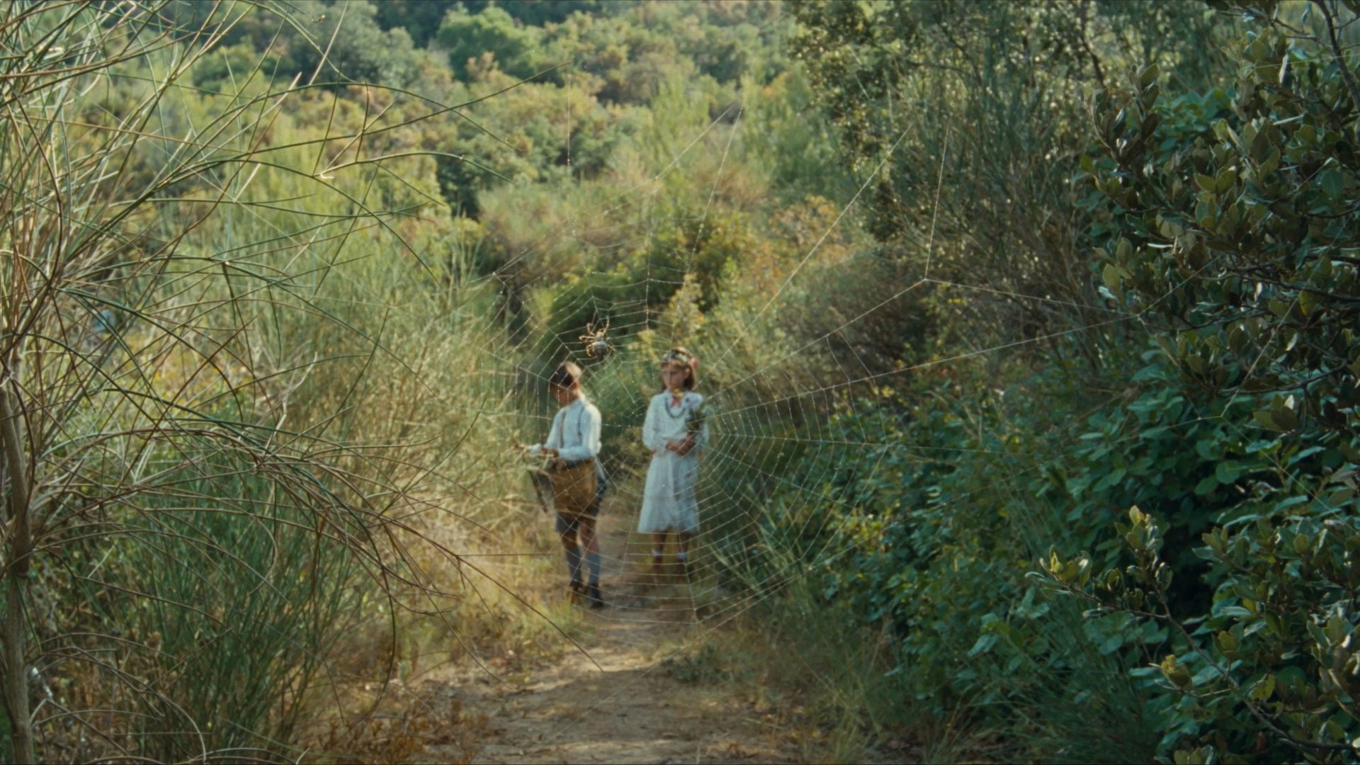 Foto do filme O Castelo de Minha Mãe