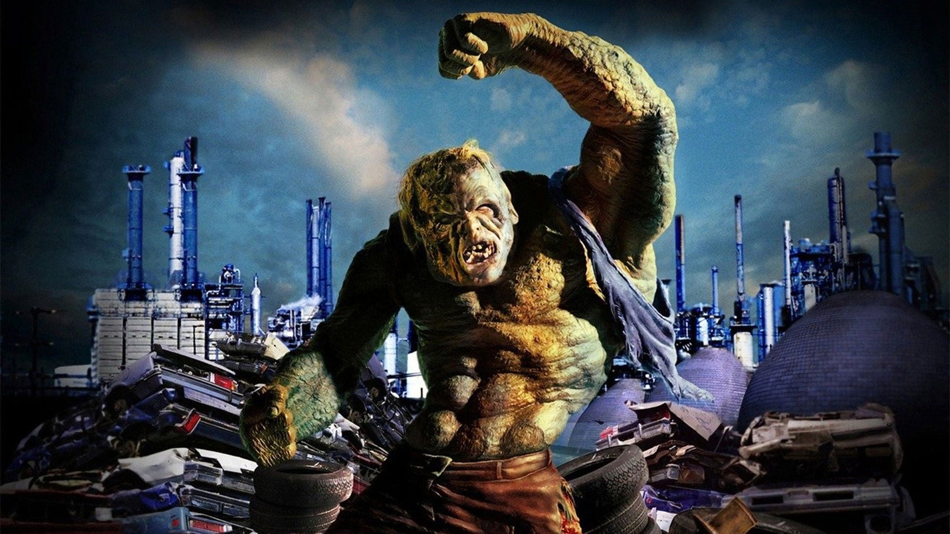 Foto do filme Além da Escuridão