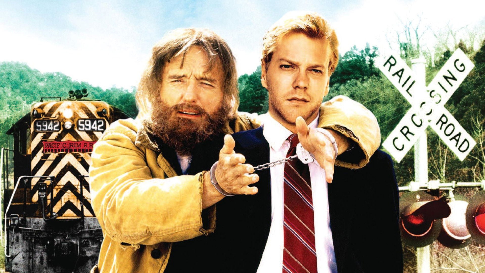 Foto do filme Quase sem Destino