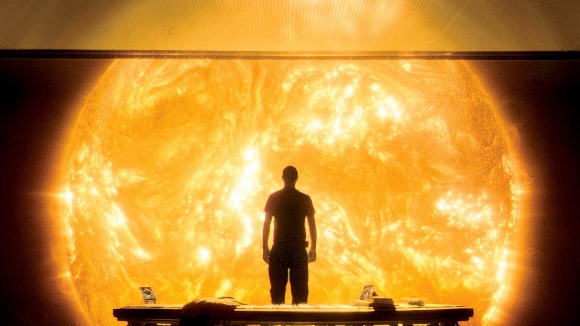 Foto do filme Sunshine: Alerta Solar