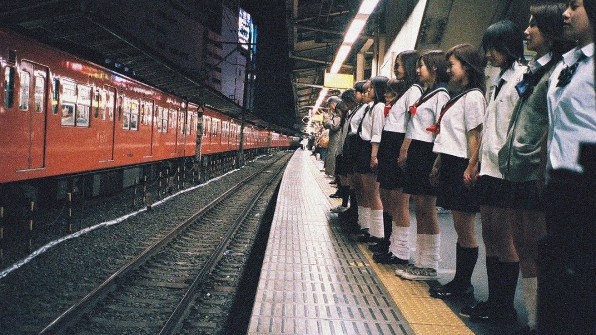 Foto do filme O Pacto