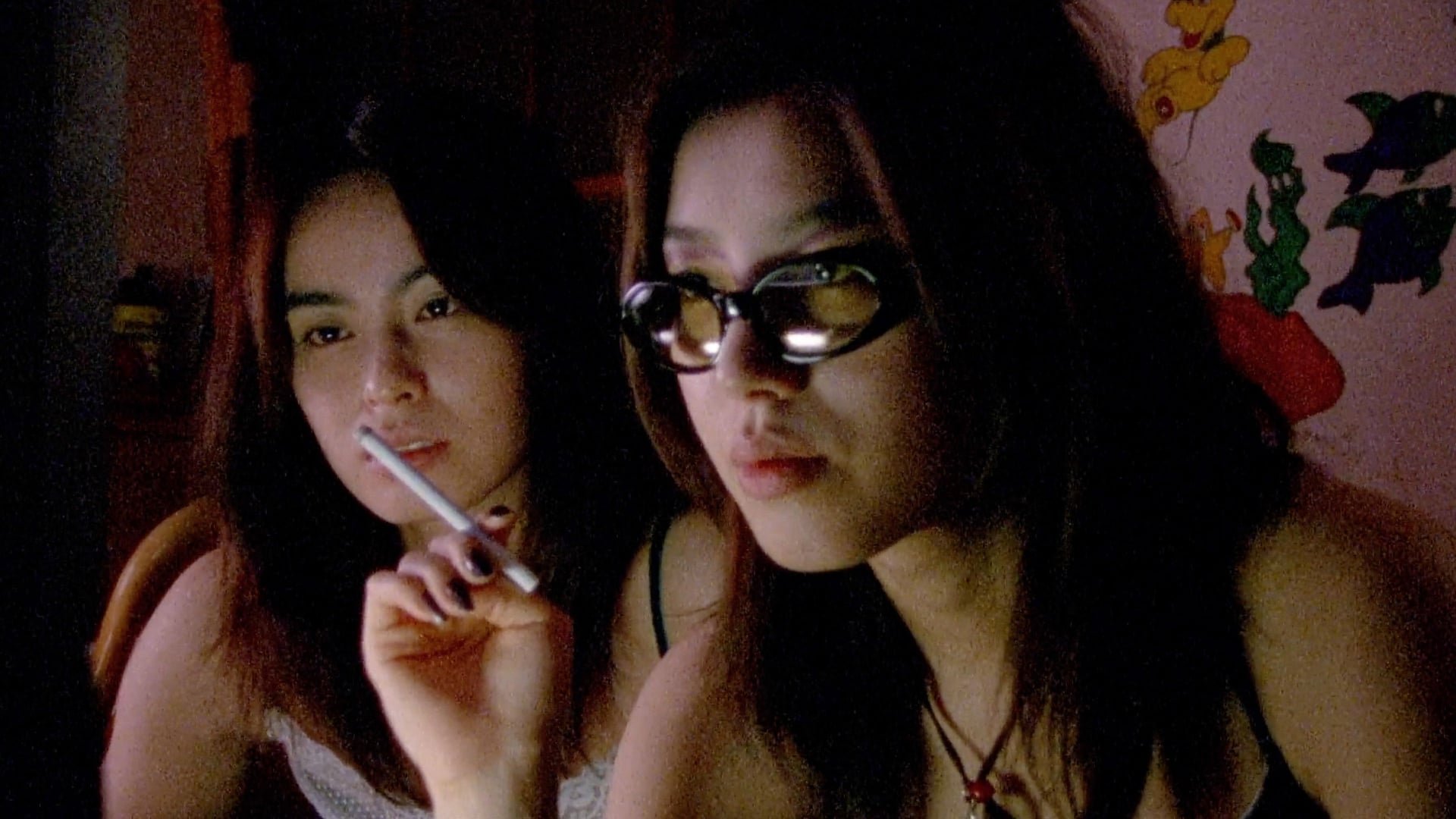 Foto do filme O Pacto