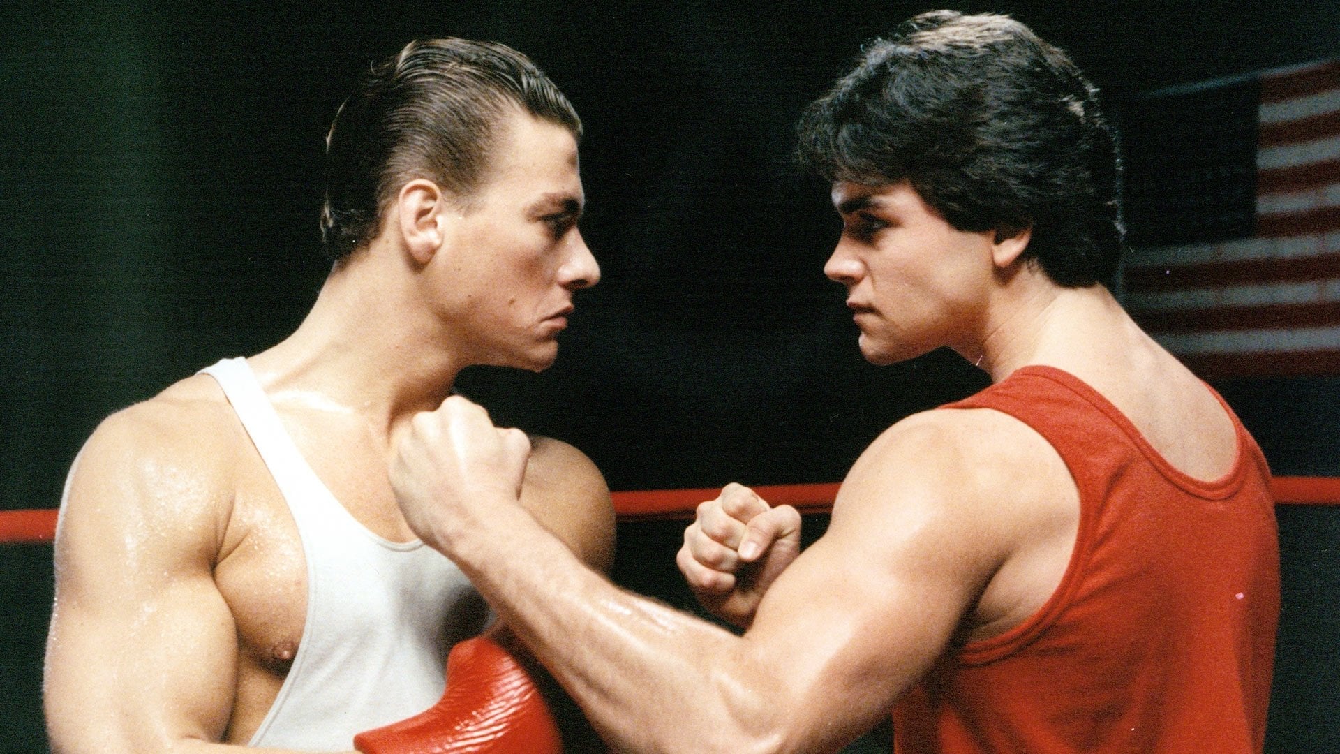 Foto do filme Retroceder Nunca, Render-se Jamais