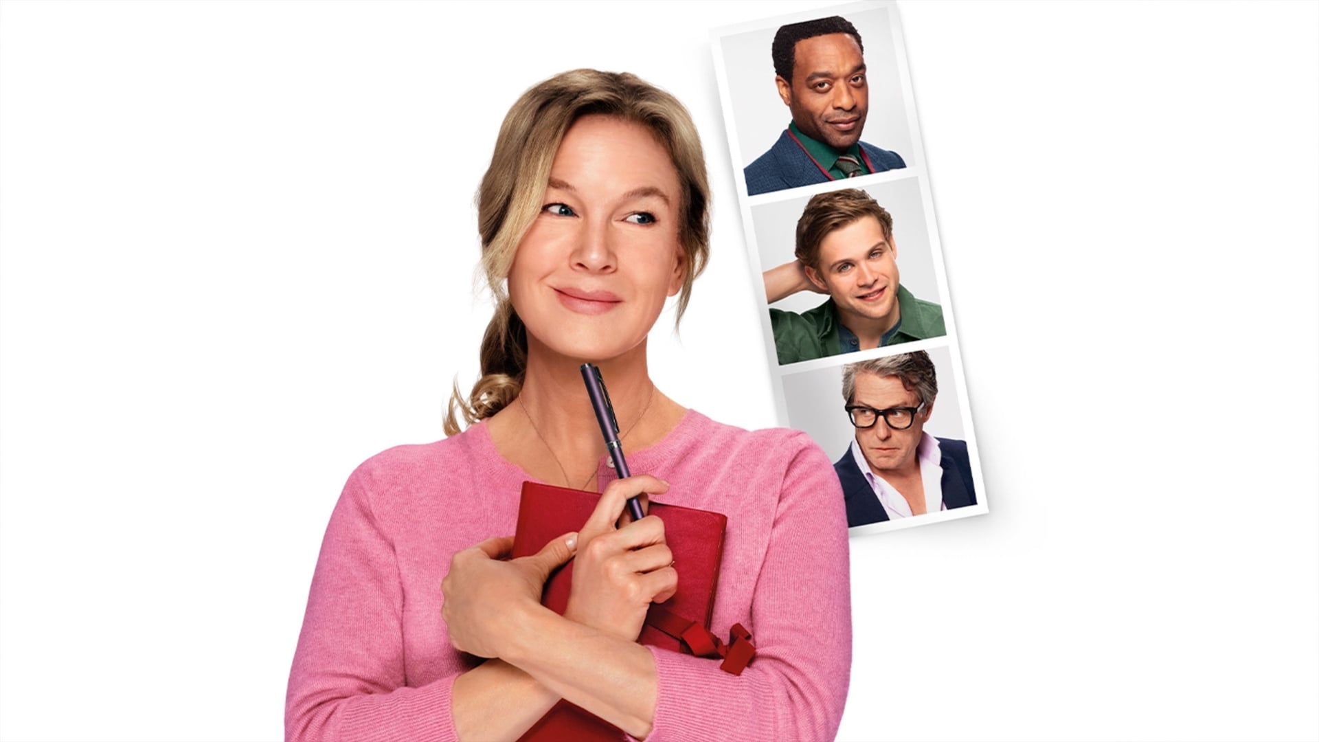 Foto do filme Bridget Jones: Louca Pelo Garoto