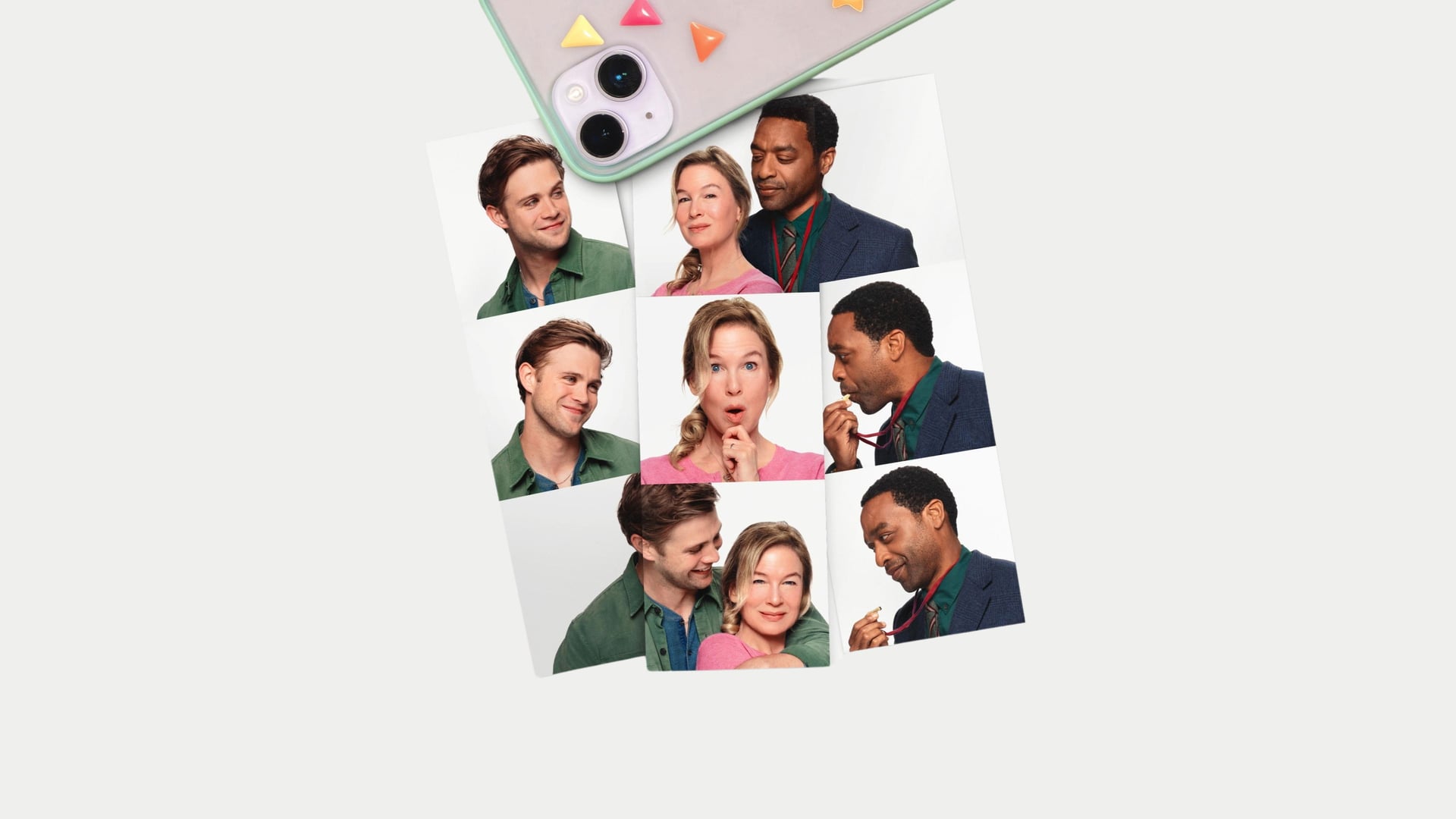 Foto do filme Bridget Jones: Louca Pelo Garoto