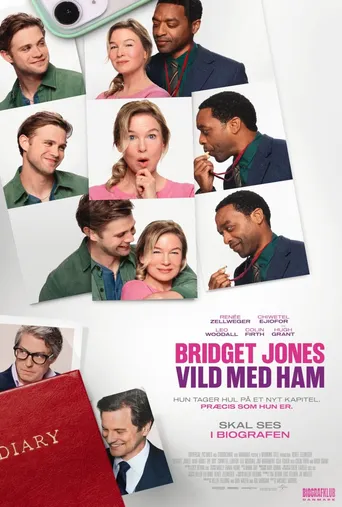 Bridget Jones: Louca Pelo Garoto