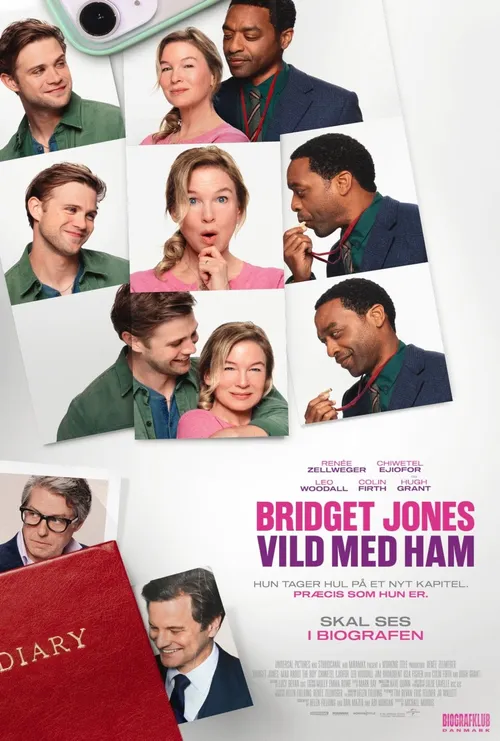 Bridget Jones: Louca Pelo Garoto