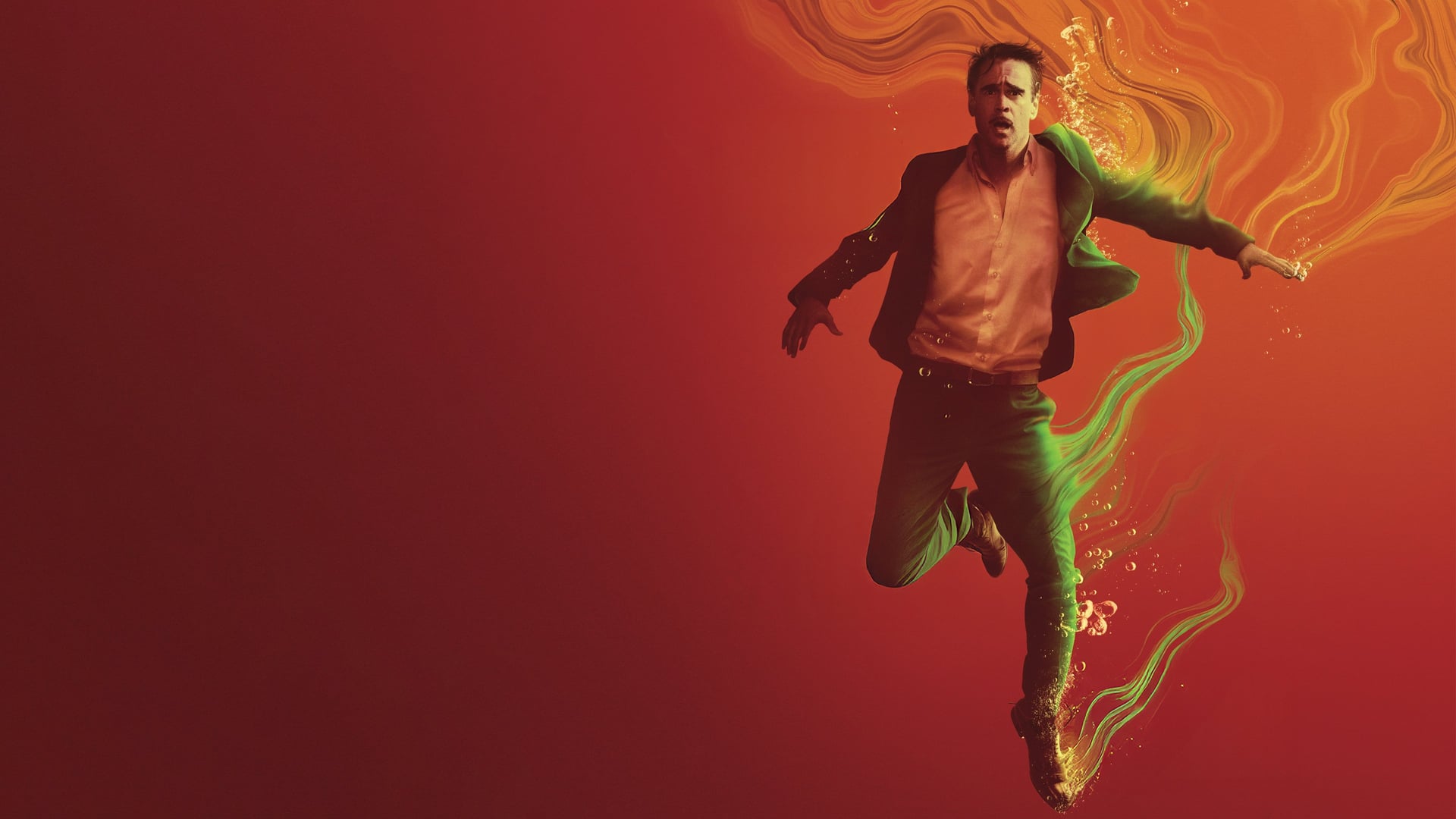 Foto do filme Balada de um Jogador