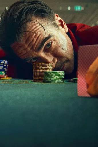 Balada de um Jogador