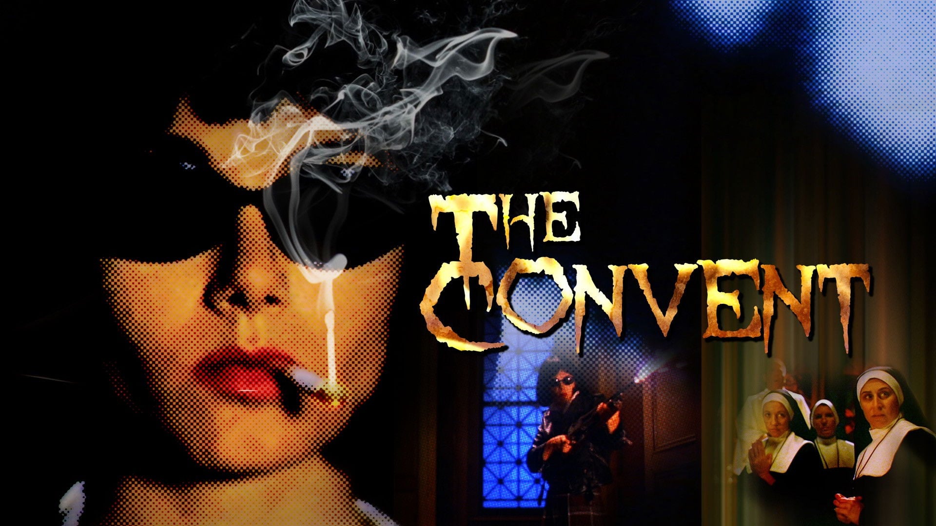 Foto do filme The Convent