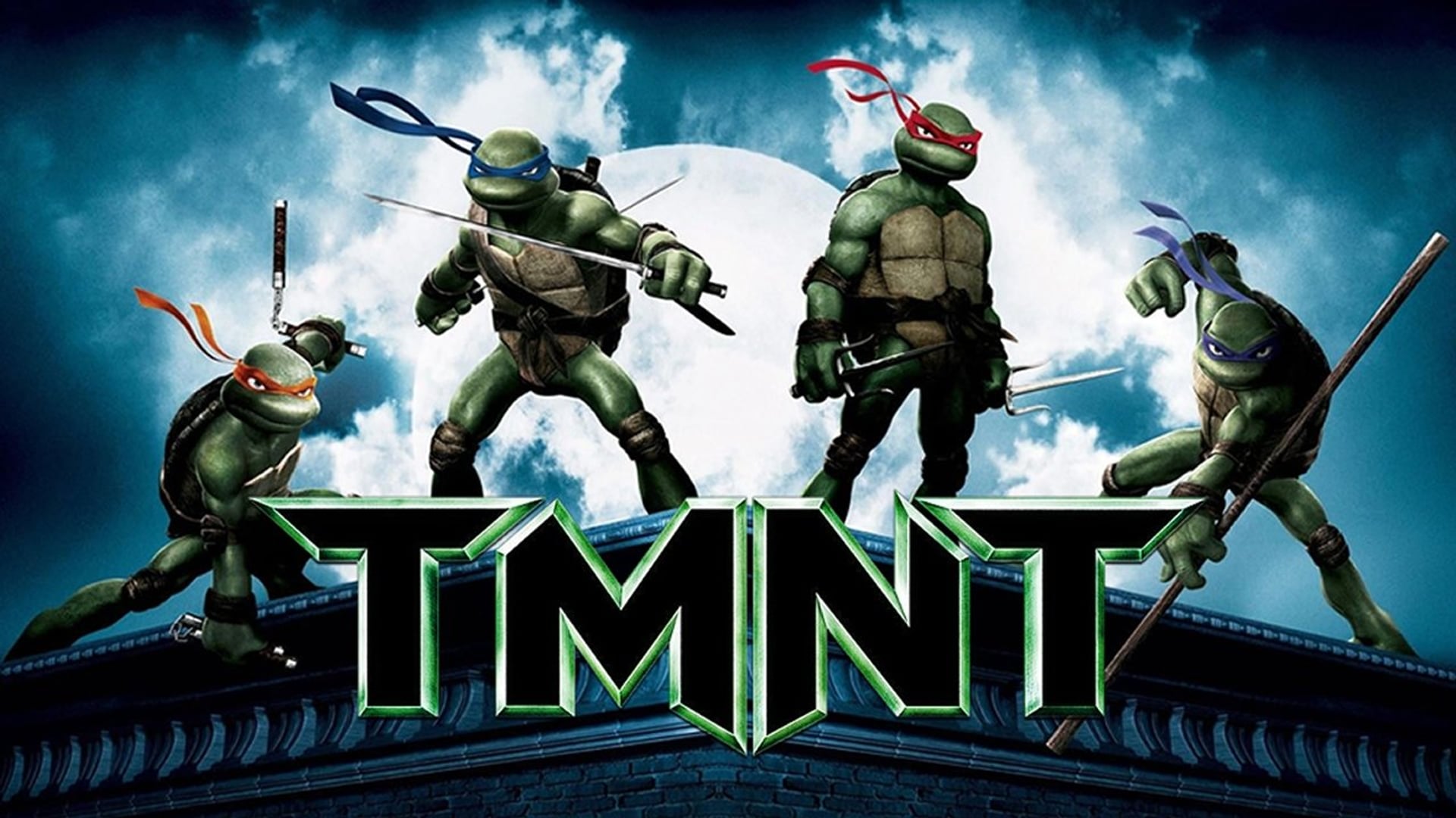 Foto do filme As Tartarugas Ninja: O Retorno