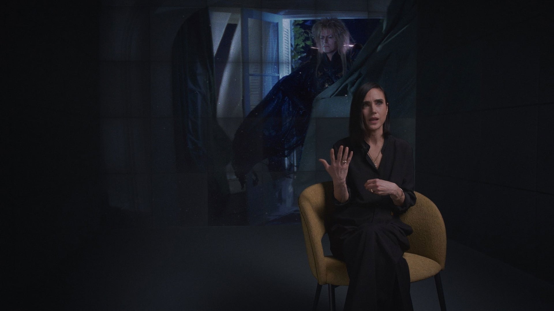 Foto do filme Jim Henson, o Homem-Ideia