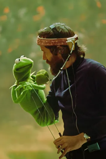 Jim Henson, o Homem-Ideia