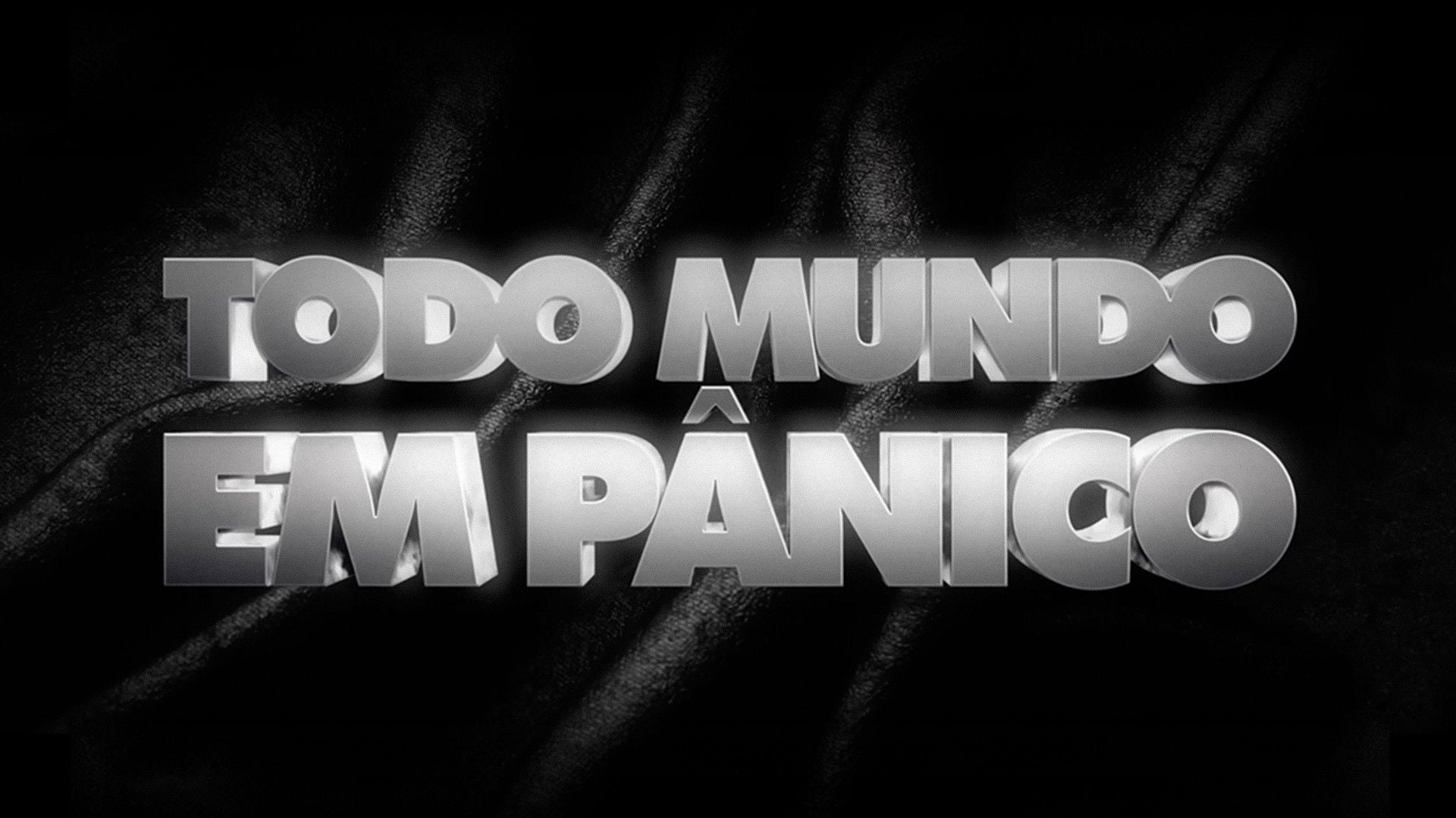 Foto do filme Todo Mundo em Pânico