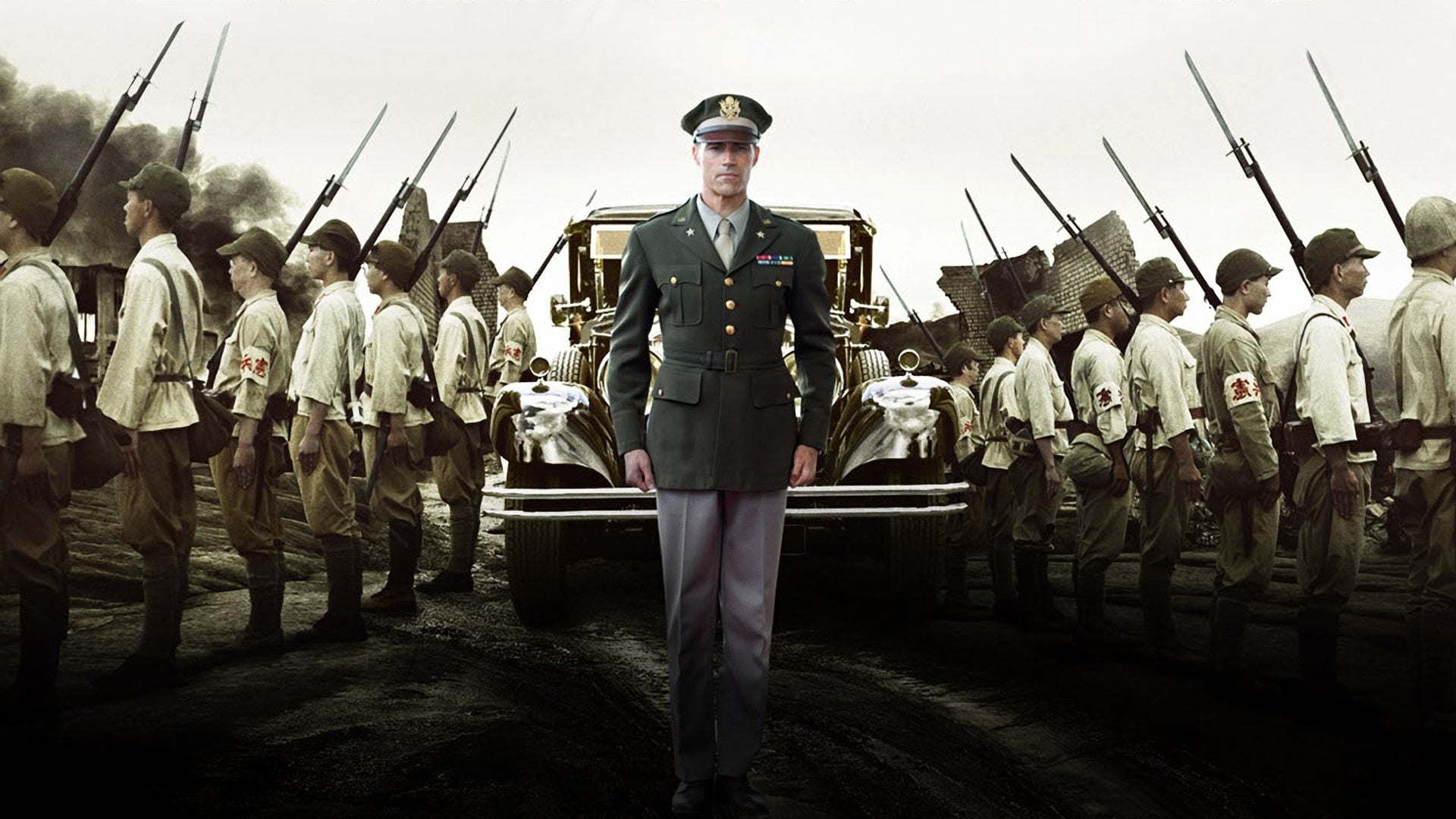 Foto do filme Imperador