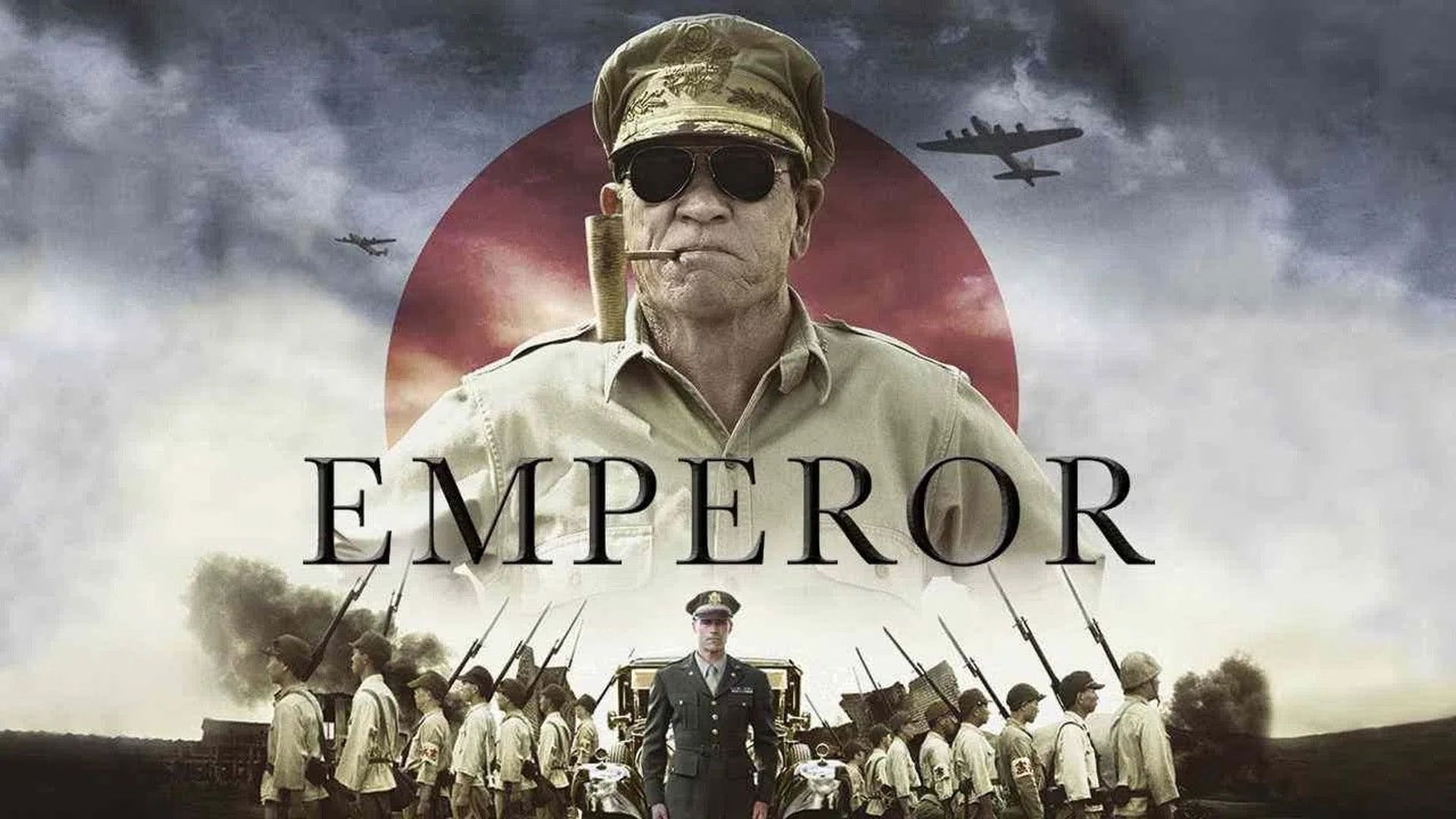 Foto do filme Imperador