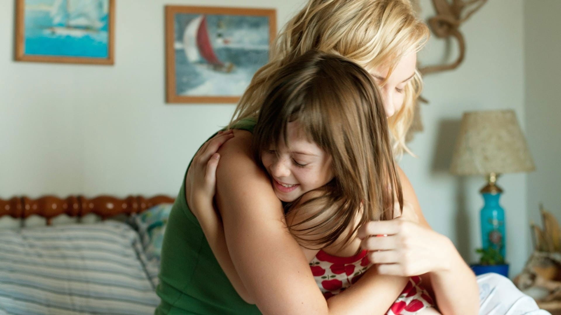 Foto do filme Pelos Olhos de Maisie