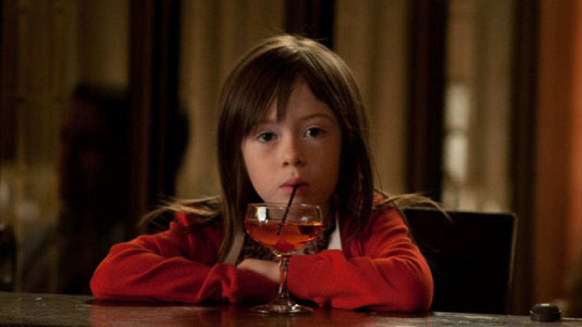 Foto do filme Pelos Olhos de Maisie