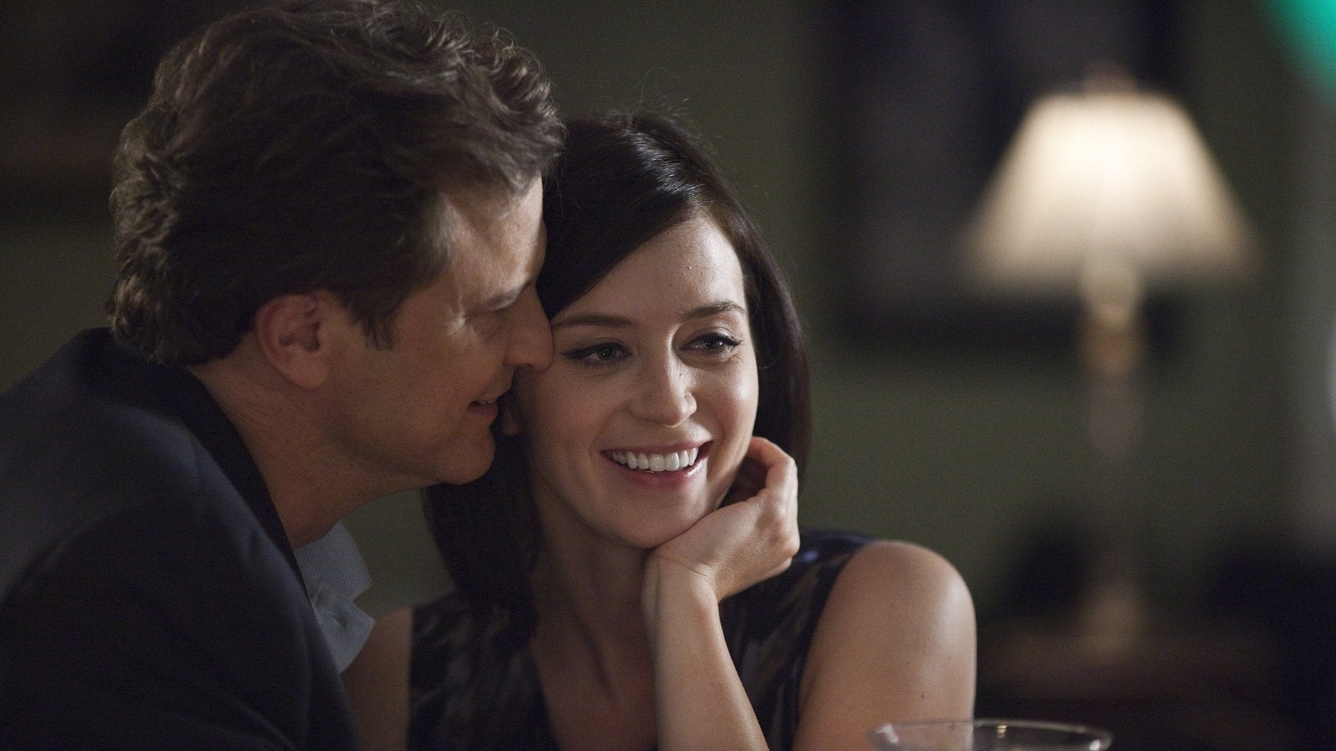 Foto do filme Meus Dias Incríveis